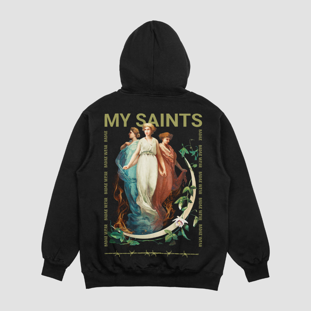 HOODIE "ANGELS"